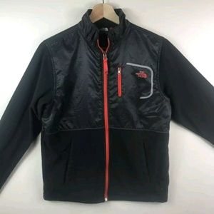 Boys Northface fleece